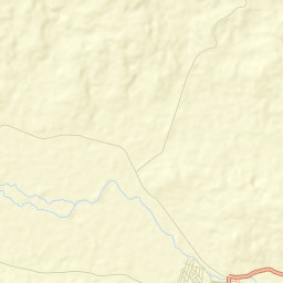 Galvarino Street Map