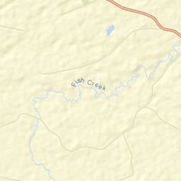 South Gippsland Street Map