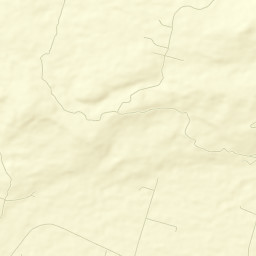 Cunco Street Map