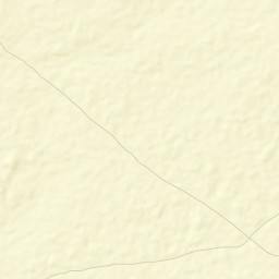 Departamento de Zapala Street Map