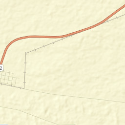 Chichinales Street Map