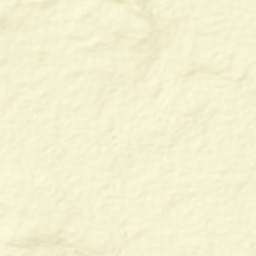 Departamento de Aluminé Street Map