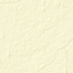 King Island Street Map