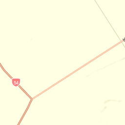 Manawatu District Street Map