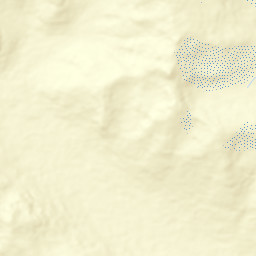 Departamento de Lácar Street Map