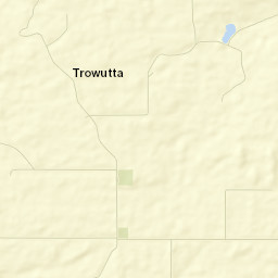 Circular Head Street Map