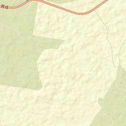 George Town Street Map