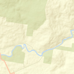 Central Coast Street Map