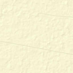 Los Muermos Street Map