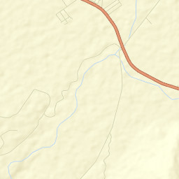 Hoyo de Epuyén Street Map