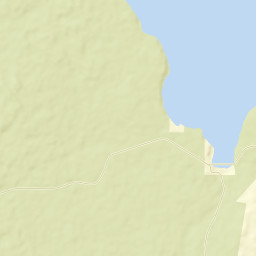 Central Highlands Street Map