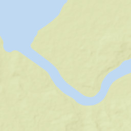 West Coast Street Map