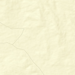 Departamento de Cushamen Street Map