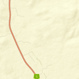 Bagdad Street Map