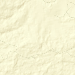 Derwent Valley Street Map