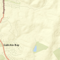 Risdon Vale Street Map