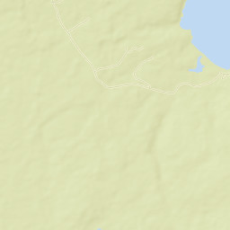 Tasman Peninsula Street Map