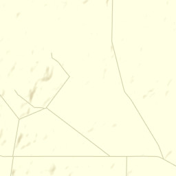 Waimakariri District Street Map