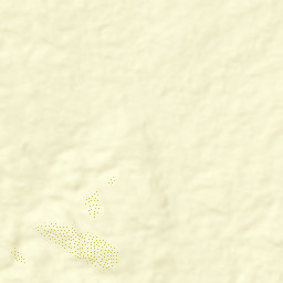 Departamento de Mártires Street Map