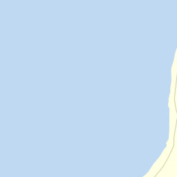 Mackenzie District Street Map