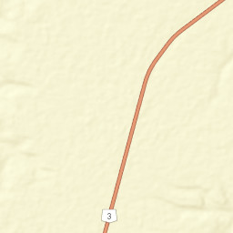 Departamento de Escalante Street Map