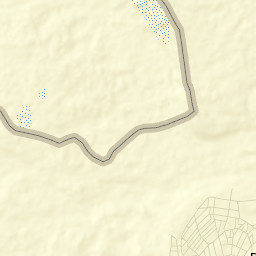 Río Turbio Street Map