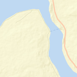 Río Verde Street Map