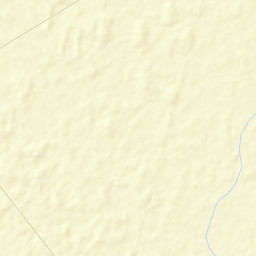 Primavera Street Map