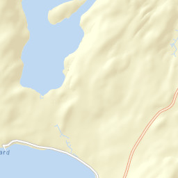 Durness Keoldale Ferry Landing, Highland, UK Street Map