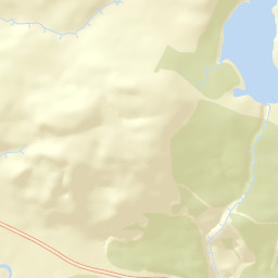 A837, Lairg, Highland IV27, UK Street Map