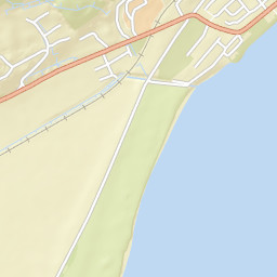 15 Church St, Golspie, Highland KW10 6TT, UK Street Map