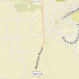 7 Bailey Pl, Lossiemouth, Moray IV31, UK Street Map