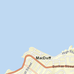 34 Shore St, Macduff, Aberdeenshire AB44 1TS, UK Street Map