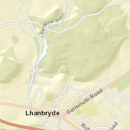 36 St Andrew's Rd, Lhanbryde, Elgin, Moray IV30 8NZ, UK Street Map