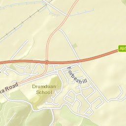 4 Findhorn Road, Forres, Moray IV36 3TP, UK Street Map