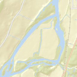 A862, Dingwall, Highland IV7, UK Street Map