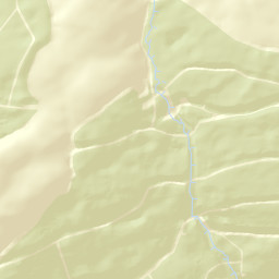 B8019, Pitlochry, Perth and Kinross PH16 Street Map