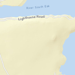 26 Beacon Terrace, Ferryden, Montrose, Angus DD10 9RU, UK Street Map