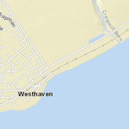 7 Westhaven Park, Carnoustie, Angus DD7 6JZ, UK Street Map