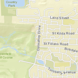 92 Laird Street, Dundee, Dundee City DD3 9PP, UK Street Map