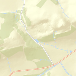 Collace, Perth, Perth and Kinross PH2, UK Street Map