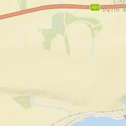 The Shore, Dundee, Perth and Kinross DD2, UK Street Map