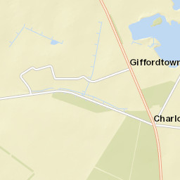 B937, Cupar, Fife KY15, UK Street Map