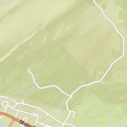 67 A84, Loch Lomond and the Trossachs National Park, Callande Street Map