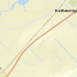 Rumdewan, Cupar, Fife KY15, UK Street Map