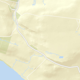 1, Cupar, Fife KY14, UK Street Map