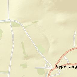 Saint Andrews Road, Leven, Fife KY8, UK Street Map