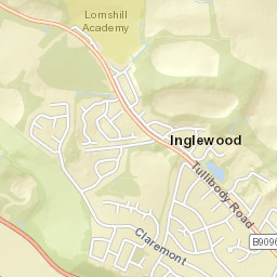 73 Tullibody Road, Alloa, Clackmannanshire FK10 2DB, UK Street Map