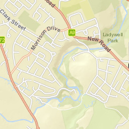 6 Gillespie Place, Whins of Milton, Stirling FK7 0LF, UK Street Map