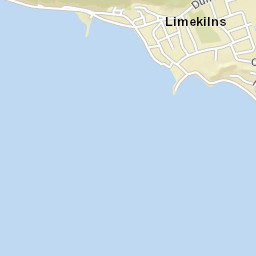 5 Promenade, Dunfermline, Fife KY11, UK Street Map